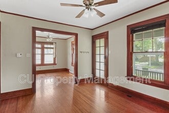 404 E Illinois St in Urbana, IL - Building Photo - Building Photo