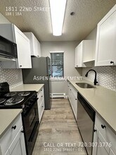 1811 22nd St in Boulder, CO - Building Photo - Building Photo