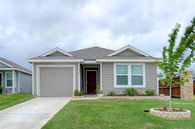 5808 Timber Pt Dr in Princeton, TX - Building Photo