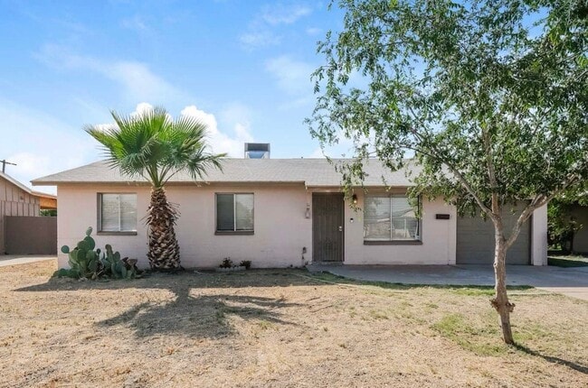 property at 3153 N 64th Dr