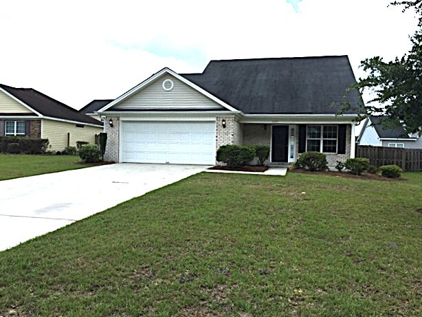 property at 1523 Bradley Blvd