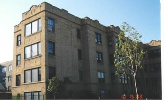 3214-3218 W Haddon Ave Apartments