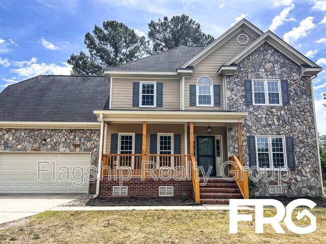 property at 232 N Marion Dr