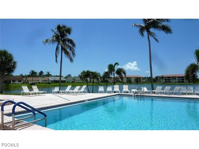 11941 Caraway Ln in Ft. Myers, FL - Building Photo - Building Photo