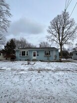 513 Wilkinson St in Chelsea, MI - Building Photo