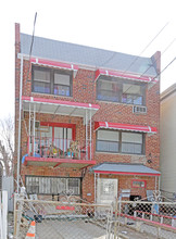 104-34 41st Ave in Corona, NY - Building Photo - Building Photo