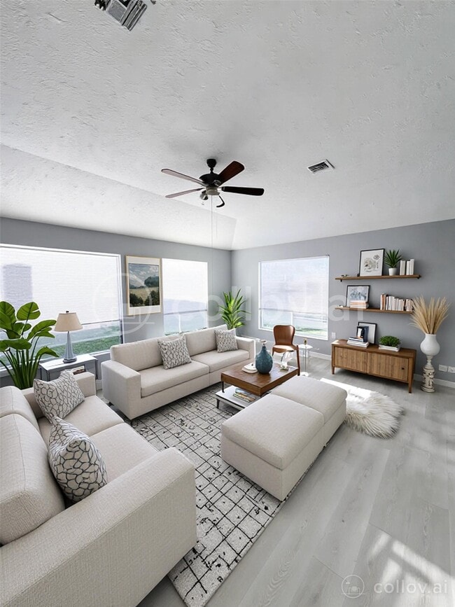 property at 13006 Bacard Ln