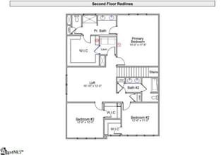 333 Whittier St in Greenville, SC - Foto de edificio - Building Photo