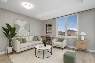 334 Mountain Sorrel Way in Ottawa, ON - Building Photo - Building Photo