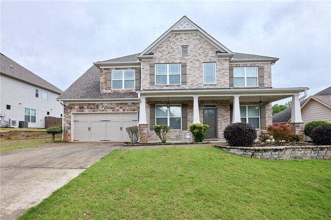 property at 983 Ensign Peak Ct