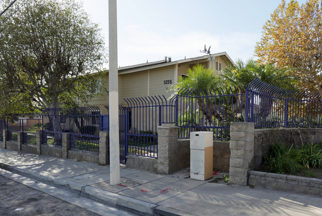 Wishfield Apartment in San Bernardino, CA - Building Photo - Building Photo