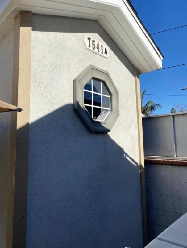 7541 Noren St in Downey, CA - Foto de edificio - Building Photo