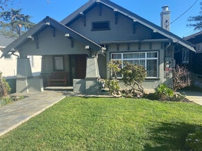 3920 Ardley Ave in Oakland, CA - Building Photo - Building Photo