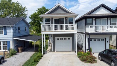 639 Vernon Ave in Nashville, TN - Building Photo - Building Photo