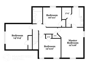 1539 Jeffrey Bryan Dr in Charlotte, NC - Building Photo - Building Photo