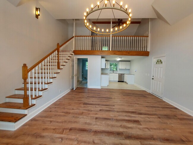 211 Althea Rd in Rockwall, TX - Building Photo - Building Photo