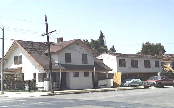 2900 W 12th St in Los Angeles, CA - Building Photo - Building Photo