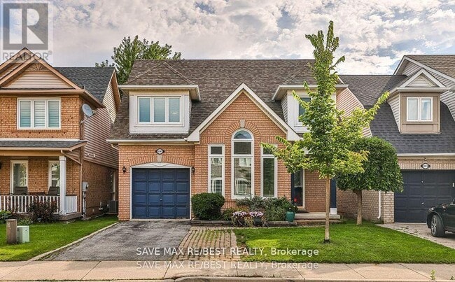 property at 5141 Oakley Dr