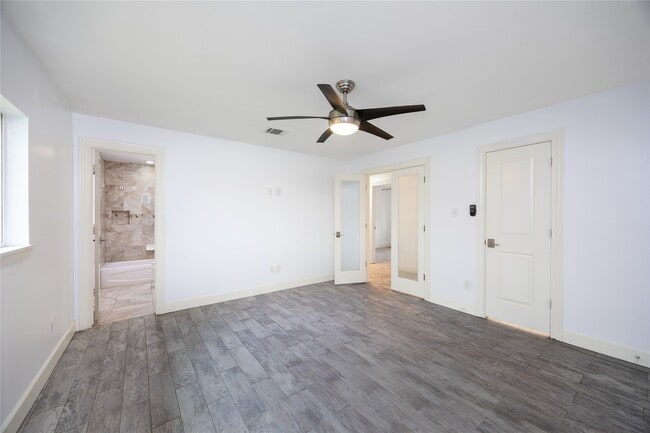 property at 418 Land Grant Dr