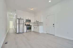 1931 McCulloh St, Unit #1 in Baltimore, MD - Building Photo