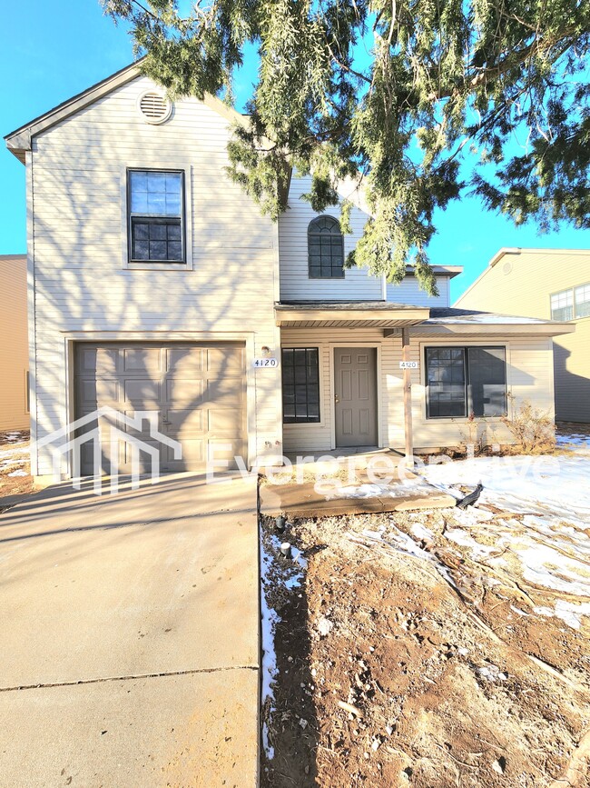 4120 Lew Wallace Dr in Clovis, NM - Building Photo - Building Photo