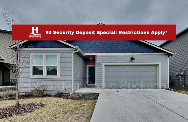 property at 5820 W Yorktown Ln