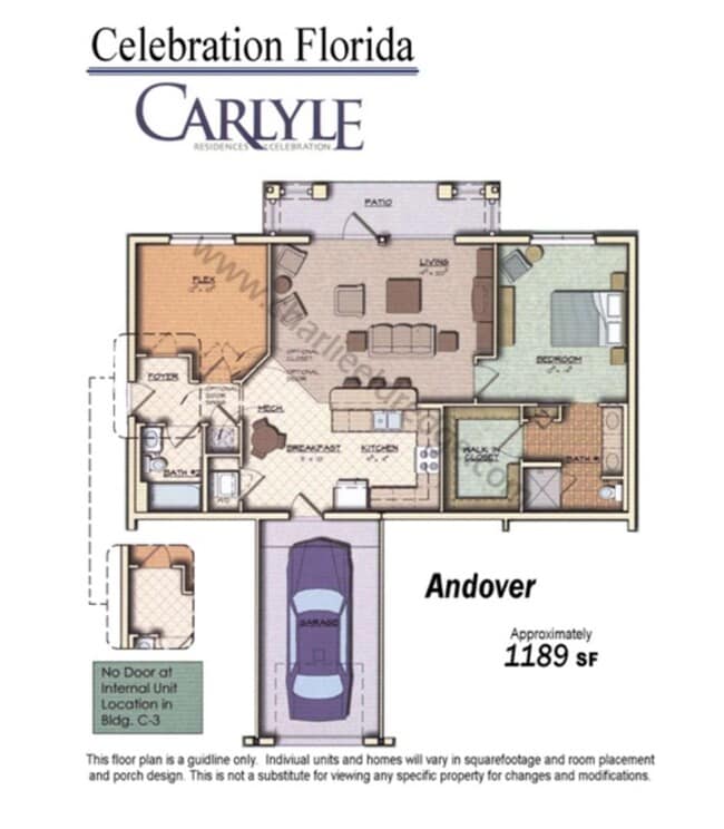 619 Front St in Kissimmee, FL - Building Photo - Building Photo