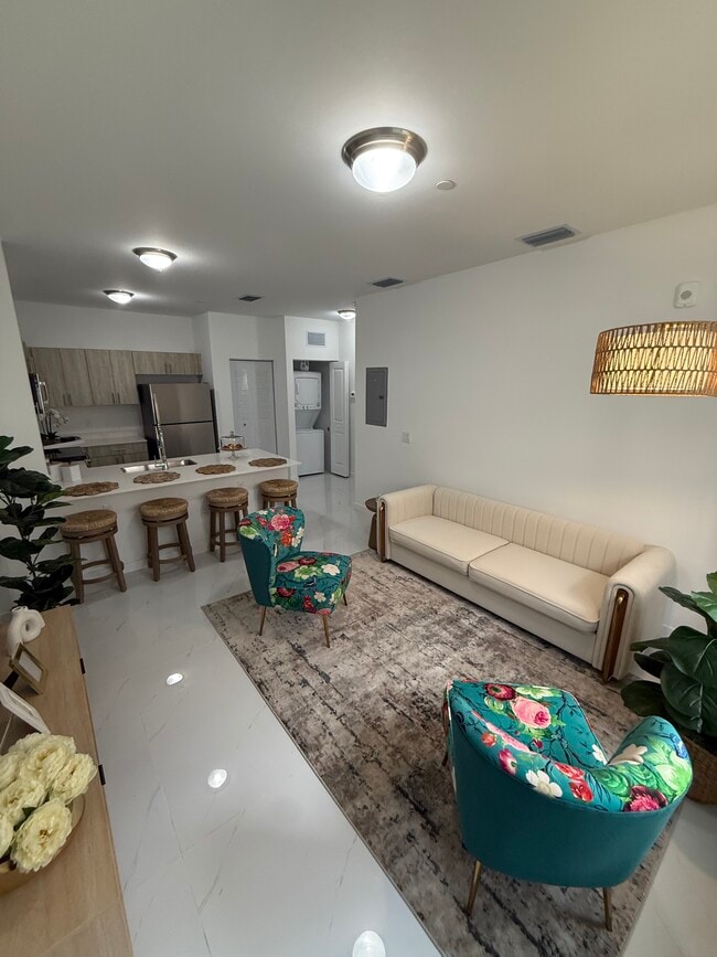 property at 891 SW 72nd Ave
