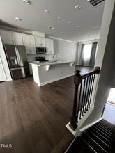 1766 Night Sky Trl in Apex, NC - Building Photo - Building Photo