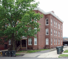 308-314 Union St Apartments