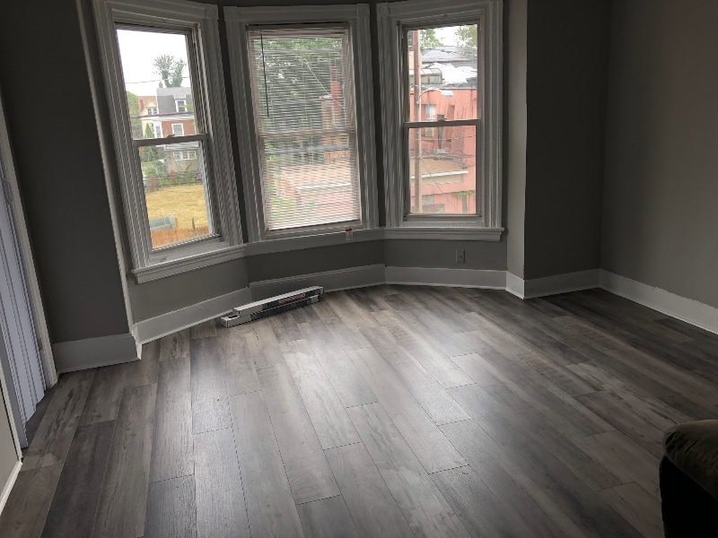 139 E Duval St in Philadelphia, PA - Building Photo