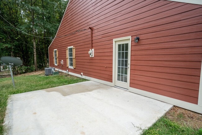 112 CR 102 in Oxford, MS - Building Photo - Building Photo