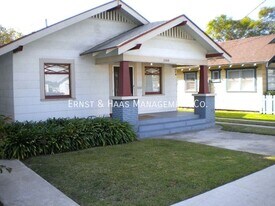 3308 E 3rd St in Long Beach, CA - Building Photo
