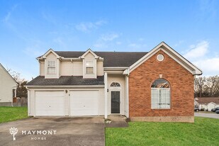 1913 Gulf Breeze Pl in Nashville, TN - Building Photo