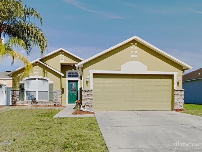 169 Cedar Ridge Ln in Sanford, FL - Building Photo - Building Photo