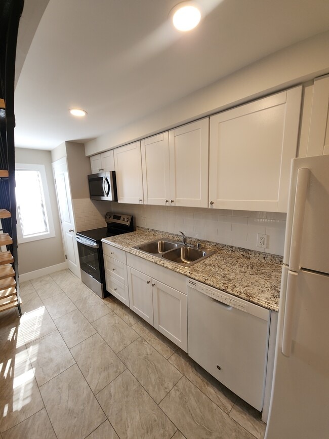 Cypress Bend Village Apartments
