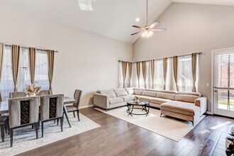 722 Kingston Pl in Cedar Park, TX - Building Photo - Building Photo