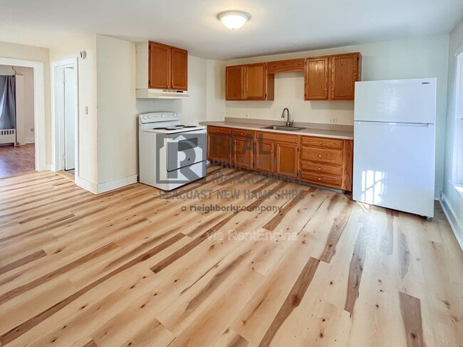 31 Park St in Dover, NH - Building Photo - Building Photo