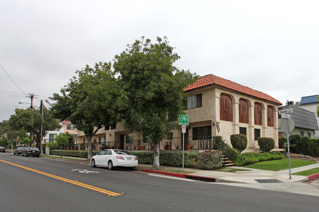 310 W Stocker St in Glendale, CA - Building Photo - Building Photo