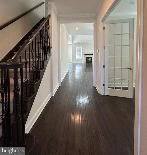 property at 110 Samjan Cir