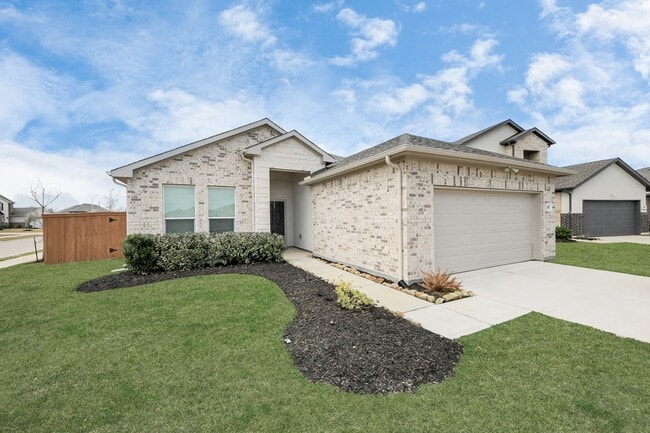 property at 10610 Crescent Peak Dr