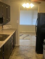 505 W 53rd Ave in Merrillville, IN - Building Photo