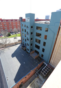 CityView at 3rd in Columbus, OH - Foto de edificio - Building Photo