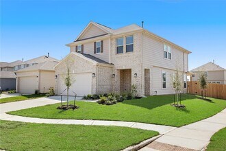 22867 Mahogany Hills Ln in Hockley, TX - Building Photo - Building Photo