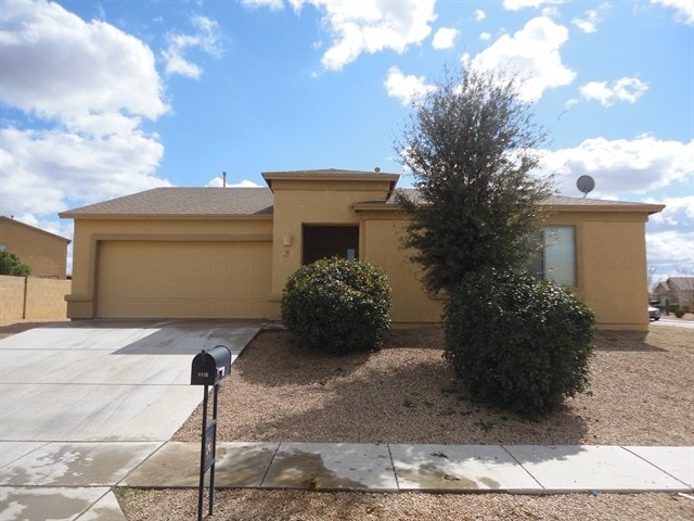 property at 6331 W Blue Star Dr