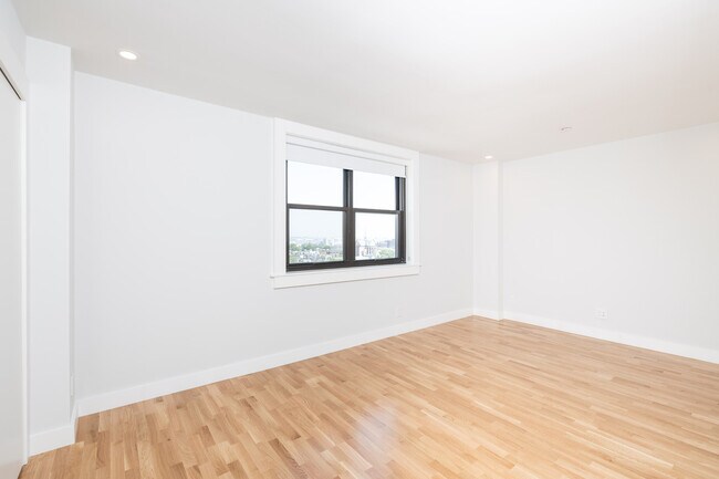 1410 Columbia Rd in Boston, MA - Building Photo - Building Photo