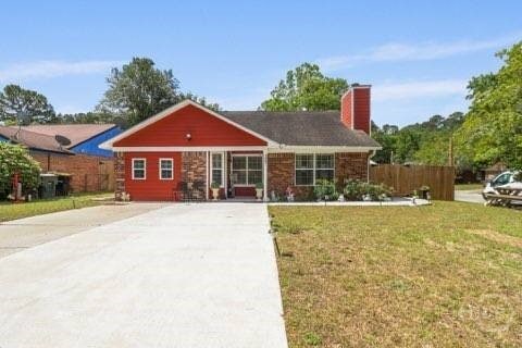 property at 127 Forest Ridge Dr