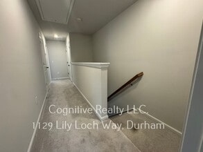 1129 Lily Loch Wy in Durham, NC - Building Photo - Building Photo