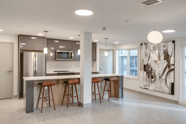 Parkview Valley in Kelowna, BC - Foto de edificio - Interior Photo