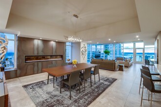 1262 Kettner Blvd in San Diego, CA - Building Photo - Building Photo